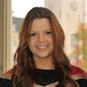 Meet your Posher, Cait